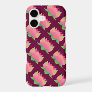 Pink Lotus Flower