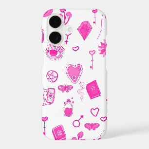 pink magical mystical