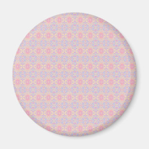 pink magnet