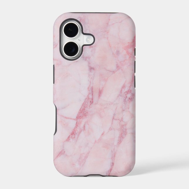 Pink Marble (Back)