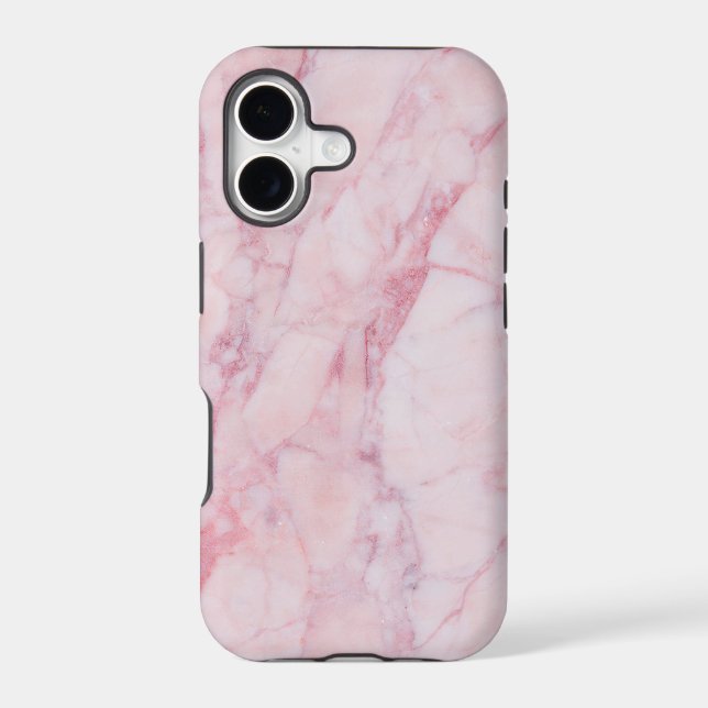 Pink Marble (Back)