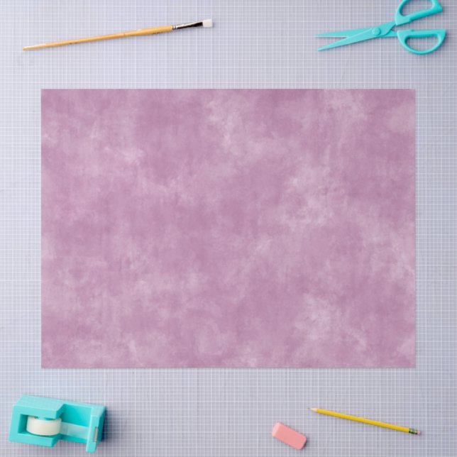 Pink Marble Pattern Background Decoupage Tissue Paper (Craft)