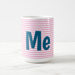 Pink Me Mug