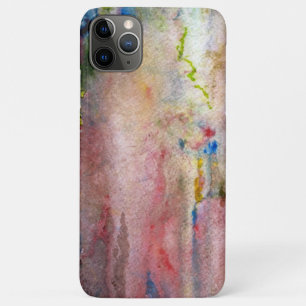 "Pink Mist" iPhone 11 Pro Max Case