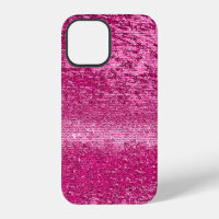 Pink mosaic pattern Case-Mate iPhone case