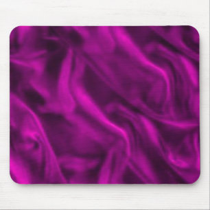 Pink Mouse Pad
