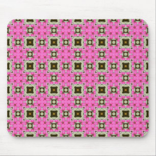 Pink Mousepad