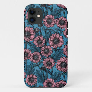Pink Mums iPhone 11 Case