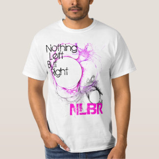 Pink NLBR shirt