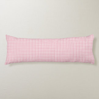 Pink Nursey Decor Body Cushion