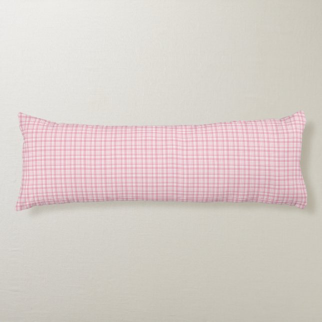 Pink Nursey Decor Body Cushion (Front)