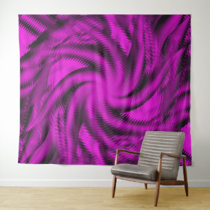 Pink Octopus...... Tapestry