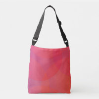 Pink, orange, modern, simple, cool, trendy art