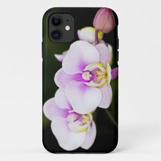 Pink Orchid iPhone 11 Case