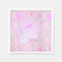 Pink Orchids