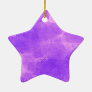 Pink Ornament
