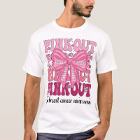 Pink Out for Breast Cancer Awareness Month