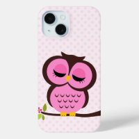 Pink Owl