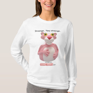 Pink Panther Rubber Duck Hoodies