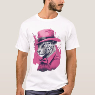 Pink Panther Shirt