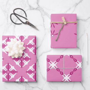 Pink Paper Pack 67