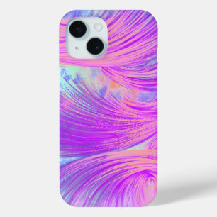 Pink Parade  iPhone 15 Case