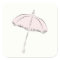 Pink Parasol