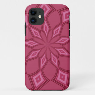 PINK PASSION iPhone 11 CASE