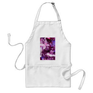 PINK PASSION HOLIDAY STANDARD APRON