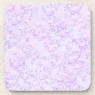 Pink Pastel Coaster