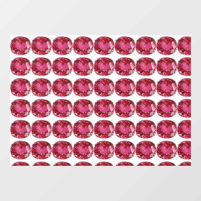 Pink Pattern (Sheet)