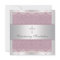 Pink Pearl Cross Baby Girl Baptism Christening