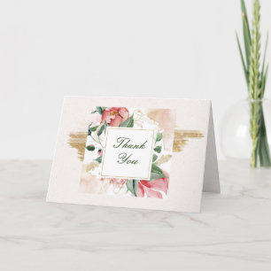 Pink Pearl in Clam Shell Card
