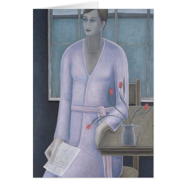 Pink Peignoir 2007 (Front)