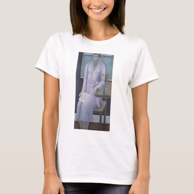 Pink Peignoir 2007 T-Shirt (Front)