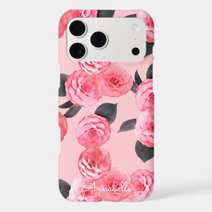 Pink Peonies