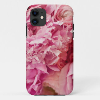 Pink Peony Case
