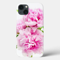Pink Peony