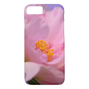 Pink Peony iPhone 8/7 Case