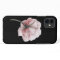 Pink peony,romantic flower pattern,chic,lovely,mod