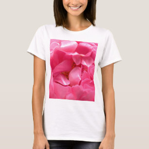 Pink Peony T-shirt