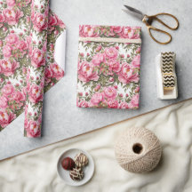 Pink Peony 