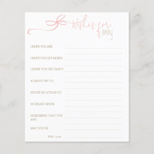 Pink Peter the Rabbit Beatrix Potter Wishes Advice