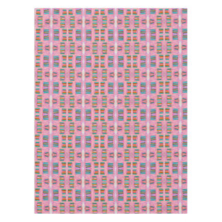 Pink Picnic Tablecloth
