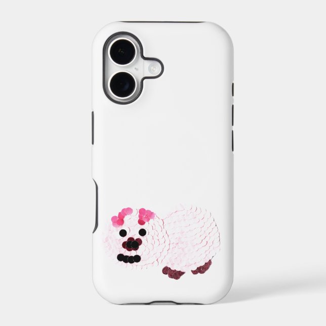 Pink Pig (Back)