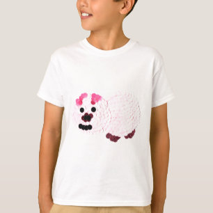 Pink Pig T-Shirt