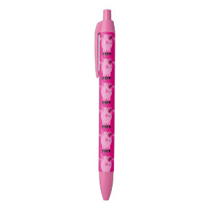Pink Piggies Pen