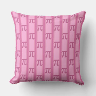 Pink PII 3.142 Cushion