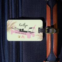 Pink Pilates Princess Reformer & Matcha