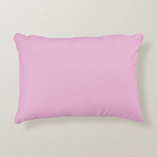 Pink Pillow Matching Kawaii Unicorn 